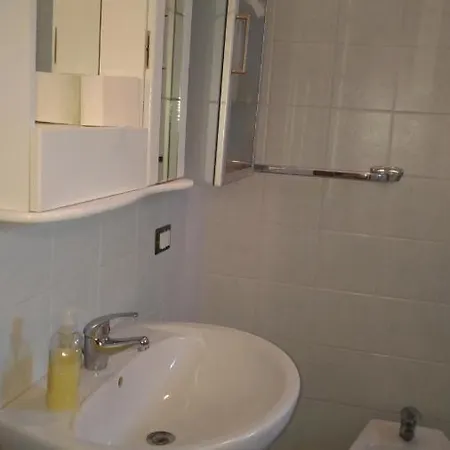 Apartman Rosetta House