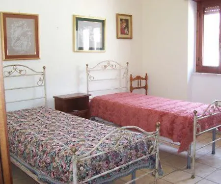Apartman Rosetta House *