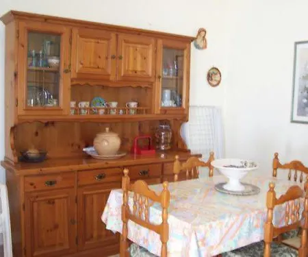 Rosetta House