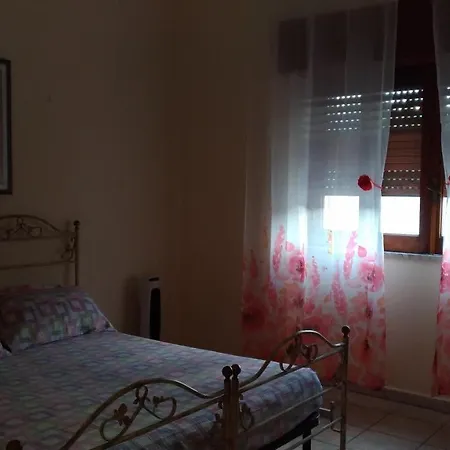 Rosetta House * Castro (Lecce)