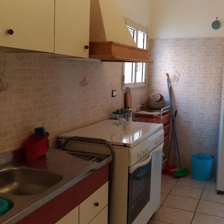 Rosetta House Apartman Castro (Lecce)