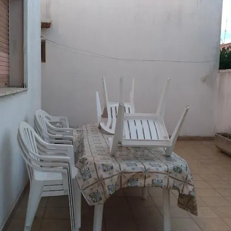 Rosetta House Apartman