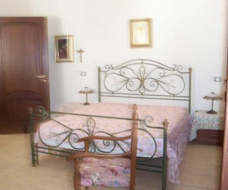 Apartment Rosetta House Castro (Lecce)