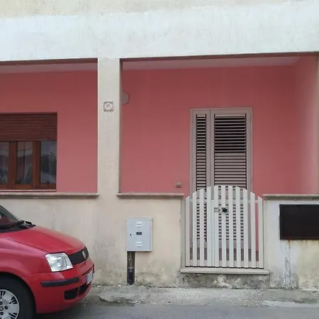 Rosetta House Apartment *