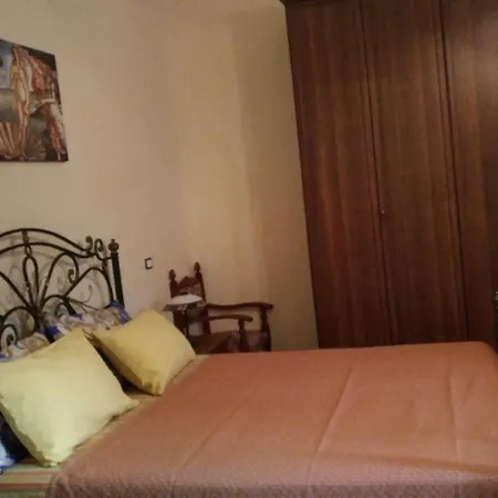 Rosetta House Apartman *