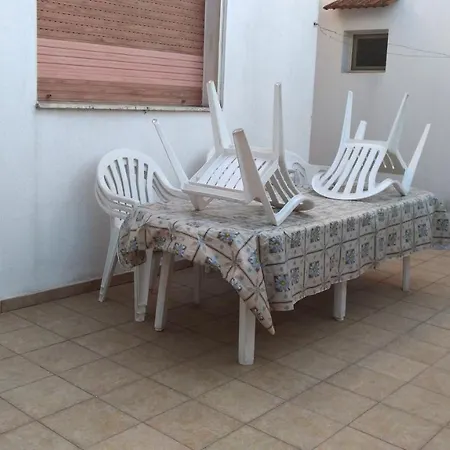 Rosetta House *